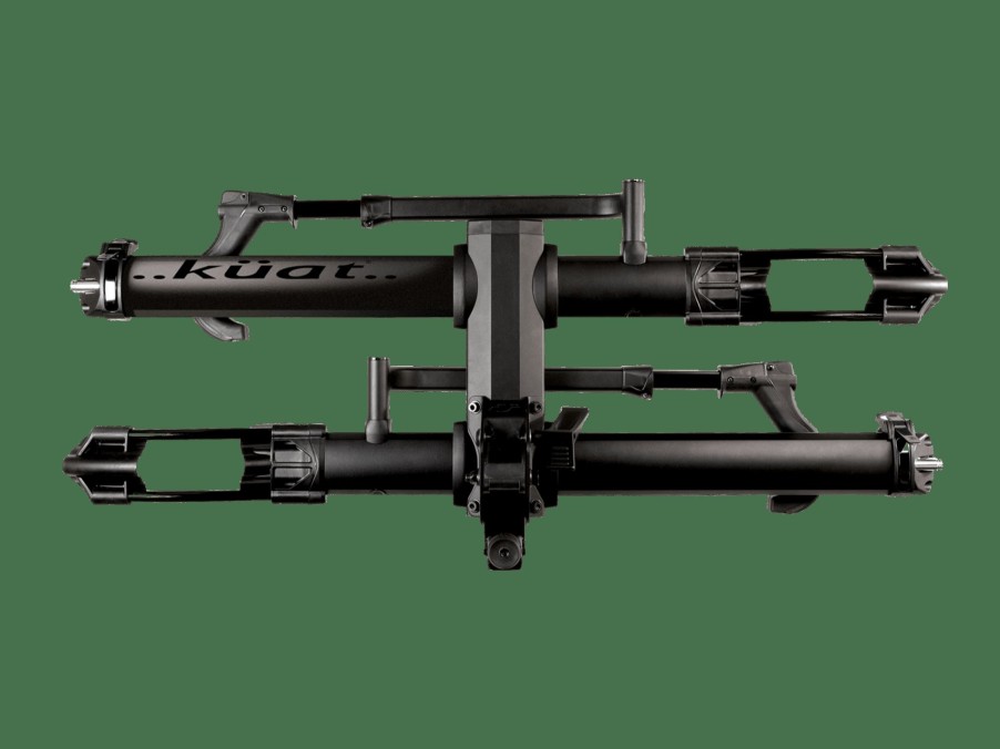 Accessories Trek Car Racks | Kuat Nv Base 2.0 2-Bike 2" Hitch Rack