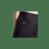 Apparel Trek Tights & Pants | Pearl Izumi Women'S Sugar Cycling Crop Leggings Black