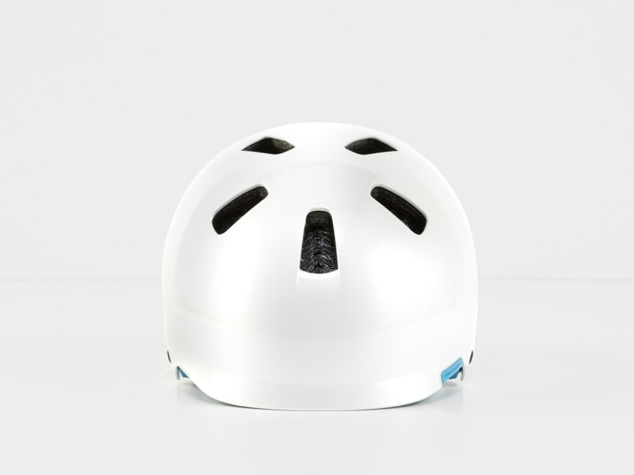 Apparel Trek Wavecel Helmets | Bontrager Jet Wavecel Youth Bike Helmet