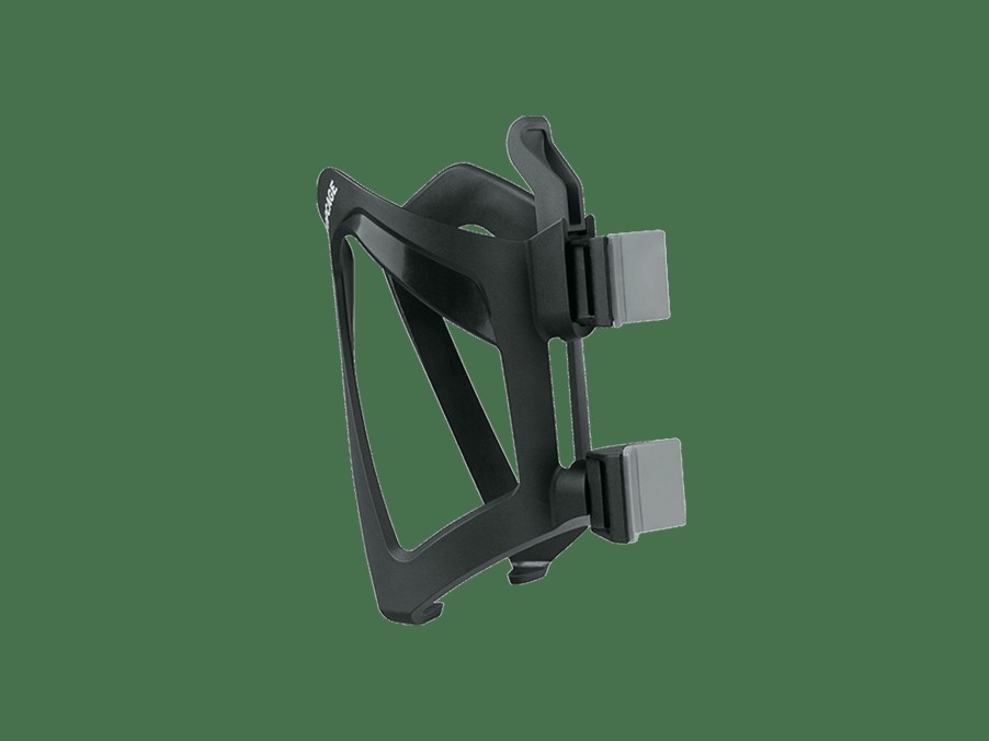 Accessories Trek Water Bottle Cages | Sks Topcage With Anywhere Adapter