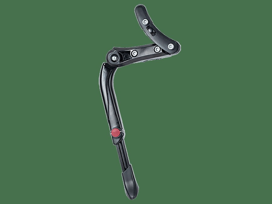 Parts Trek Kickstands | Bontrager Rear Mount Adjustable Kickstand