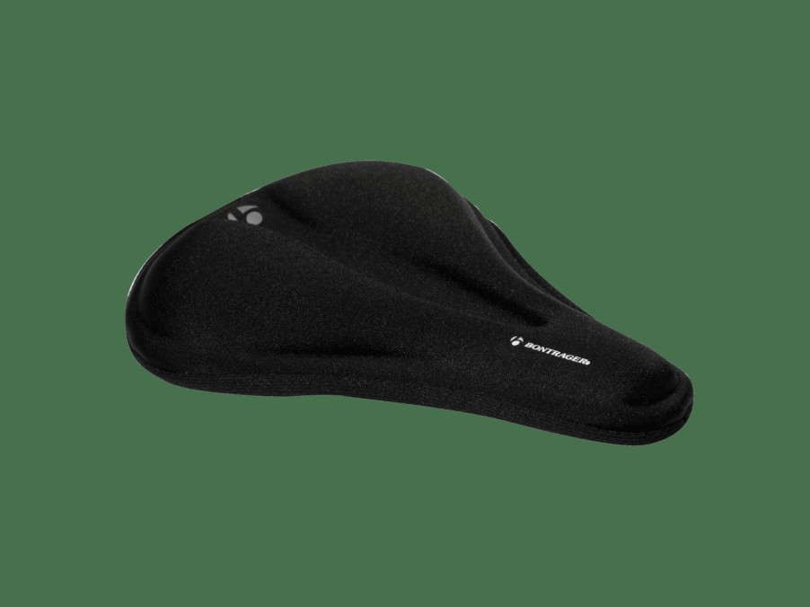 Parts Trek Saddle Accessories | Bontrager Fitness Gel Saddle Cover