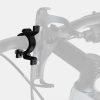 Accessories Trek Water Bottle Cages | Bontrager Handlebar Water Bottle Cage Clamp 31.8