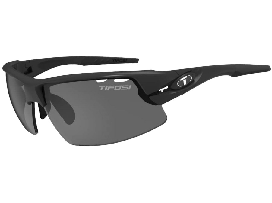 Accessories Trek Cycling Glasses | Tifosi Crit Interchange Standard Lens Sunglasses