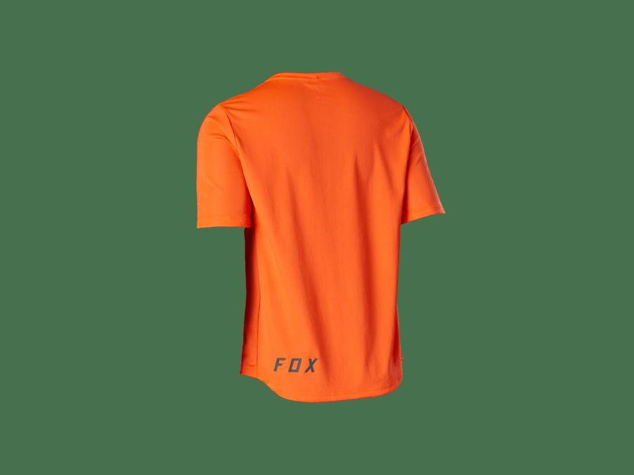 Apparel Trek Kids' Bike Apparel | Fox Racing Ranger Youth Mountain Bike Jersey