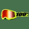 Accessories Trek Cycling Glasses | 100% Strata 2 Mirror Lens Goggles