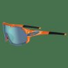 Accessories Trek Cycling Glasses | Tifosi Sledge Clarion Interchange Sunglasses