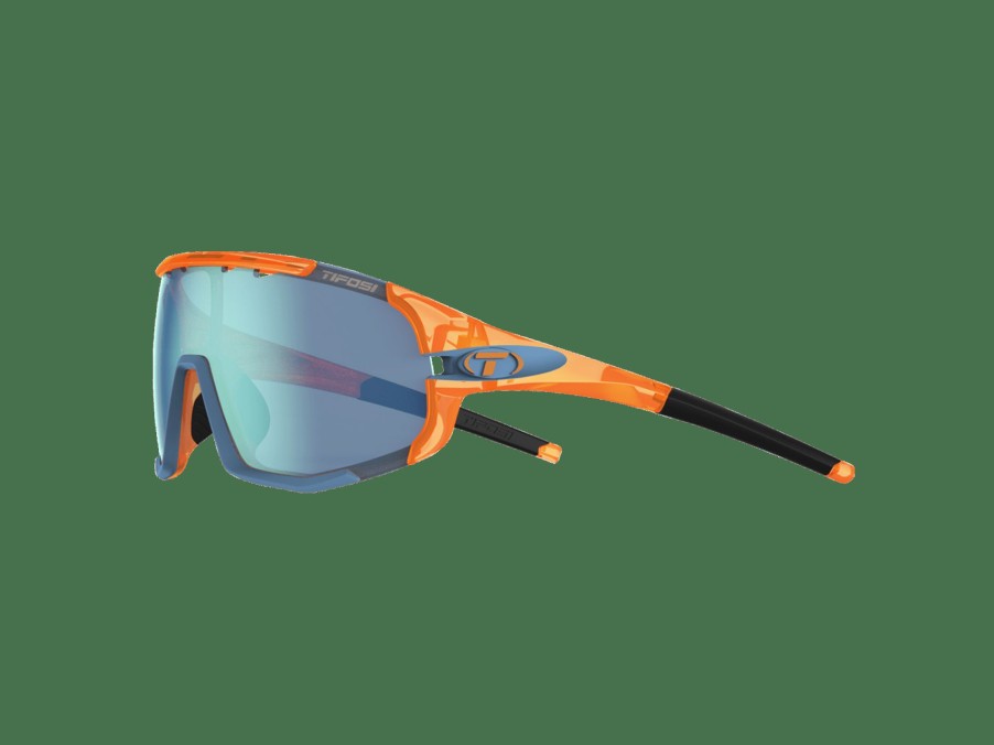 Accessories Trek Cycling Glasses | Tifosi Sledge Clarion Interchange Sunglasses