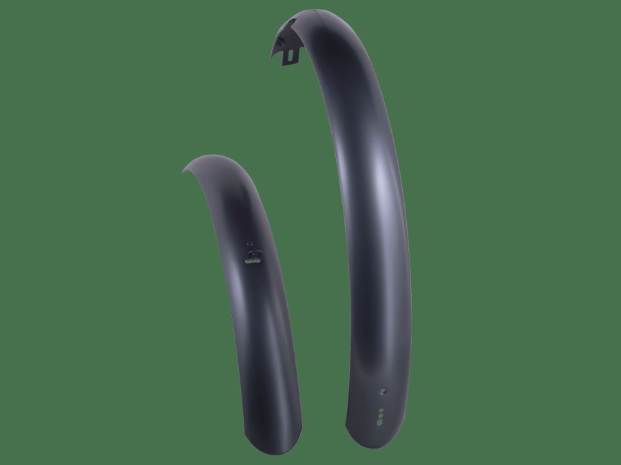 Accessories Trek Fenders | Electra Townie Go! 8I Fender Set