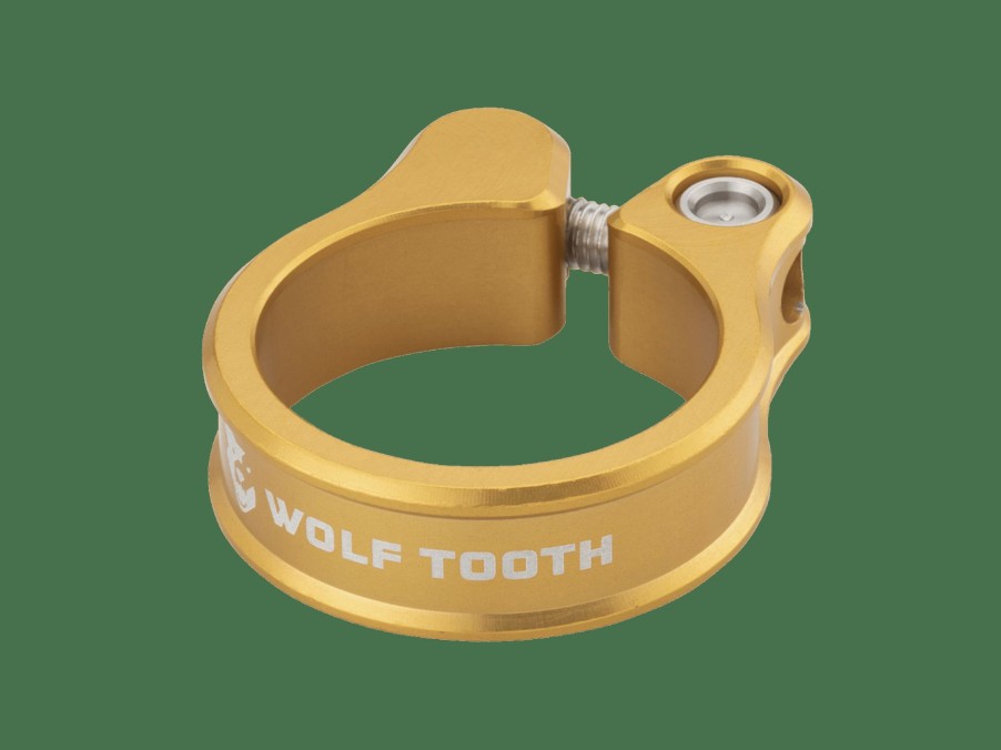 Parts Trek Seatpost Accessories | Wolf Tooth Seatpost Clamp