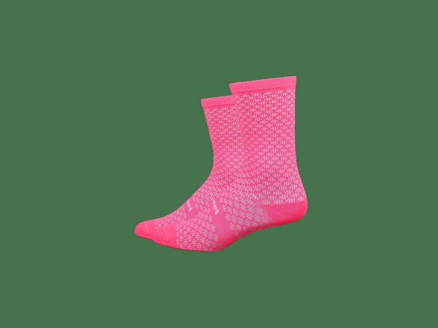 Apparel Trek Socks | Defeet Evo Mont Ventoux Socks