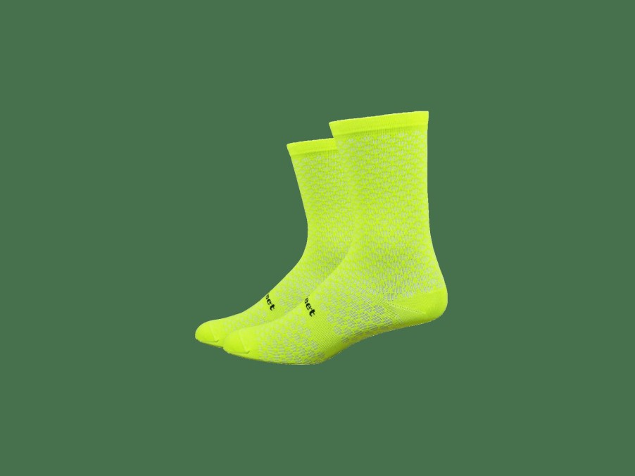 Apparel Trek Socks | Defeet Evo Mont Ventoux Socks