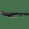 Parts Trek Saddles | Bontrager Arvada Elite Bike Saddle Black