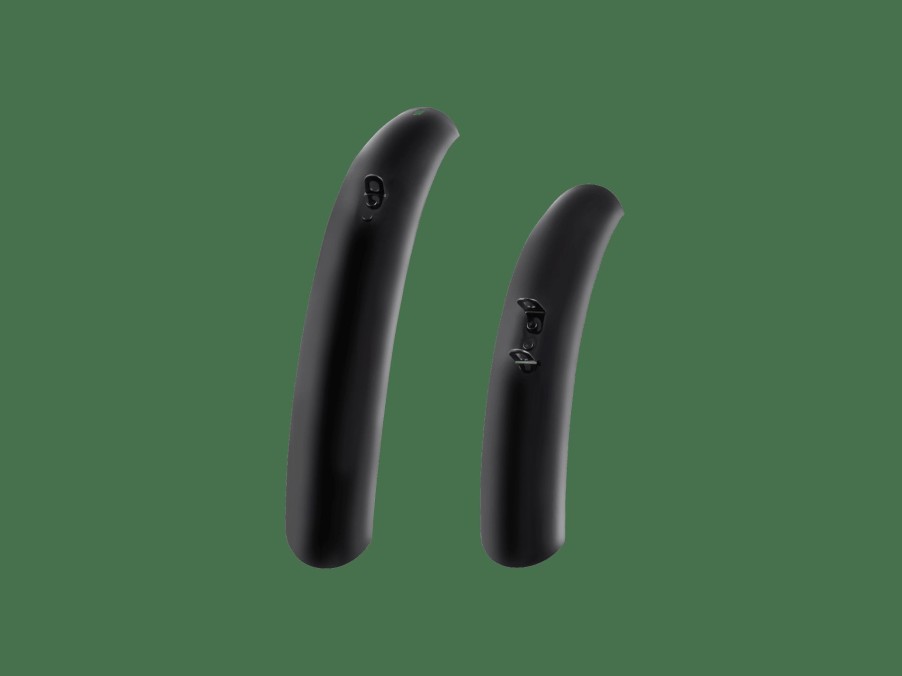 Accessories Trek Fenders | Trek Precaliber Fender Set Black