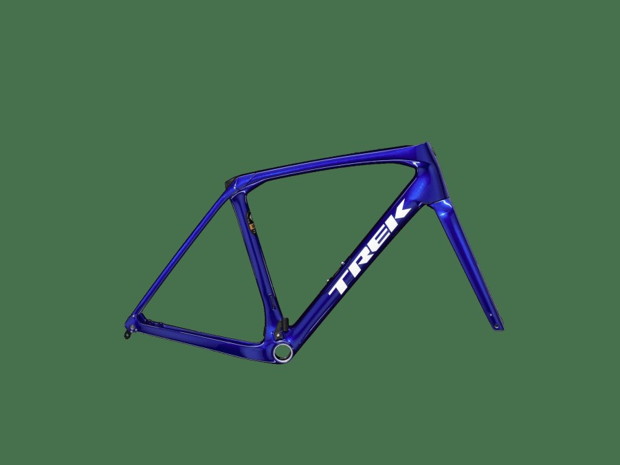 Gravel Trek | Domane Sl Gen 4 Frameset