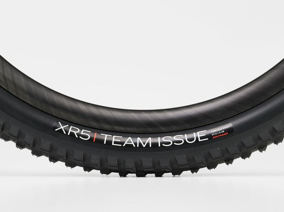 Parts Trek Mountain Tires | Bontrager Xr5 Team Issue Tlr Mtb Tire