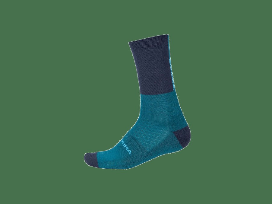 Apparel Trek Socks | Endura Baabaa Merino Winter Cycling Sock