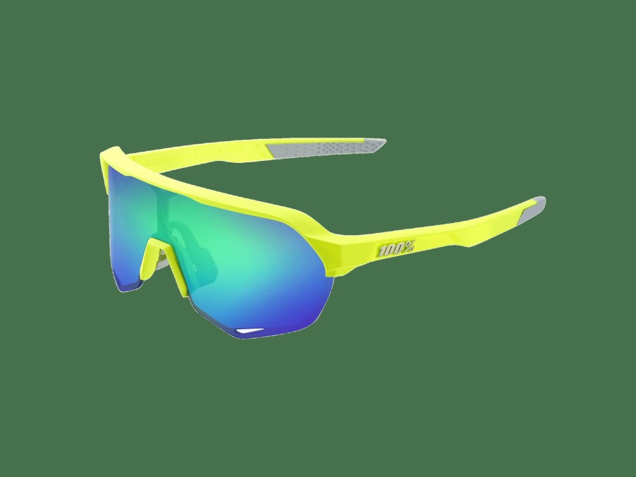 Accessories Trek Cycling Glasses | 100% S2 Hiper Lens Sunglasses