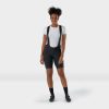 Apparel Trek Shorts & Bib Shorts | Trek Circuit Women'S Cycling Bib Short