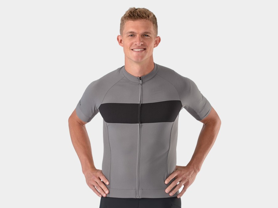 Apparel Trek Jerseys | Trek Circuit Ltd Cycling Jersey