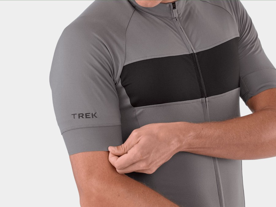 Apparel Trek Jerseys | Trek Circuit Ltd Cycling Jersey