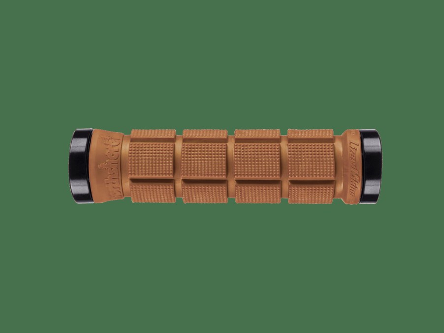 Parts Trek Grips | Lizard Skins Northshore Lock-On Grip Set