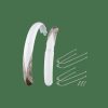 Accessories Trek Fenders | Electra Koa 3I Step-Thru 26" Fender Set White