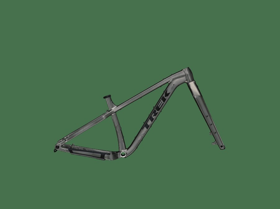 Mountain Trek | Farley Al Frameset Mercury