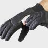 Apparel Trek Gloves | Bontrager Jfw Winter Cycling Glove Black