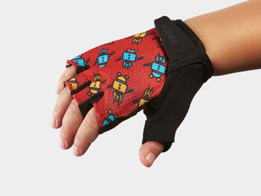 Apparel Trek Gloves | Trek Kids' Unisex Bike Glove