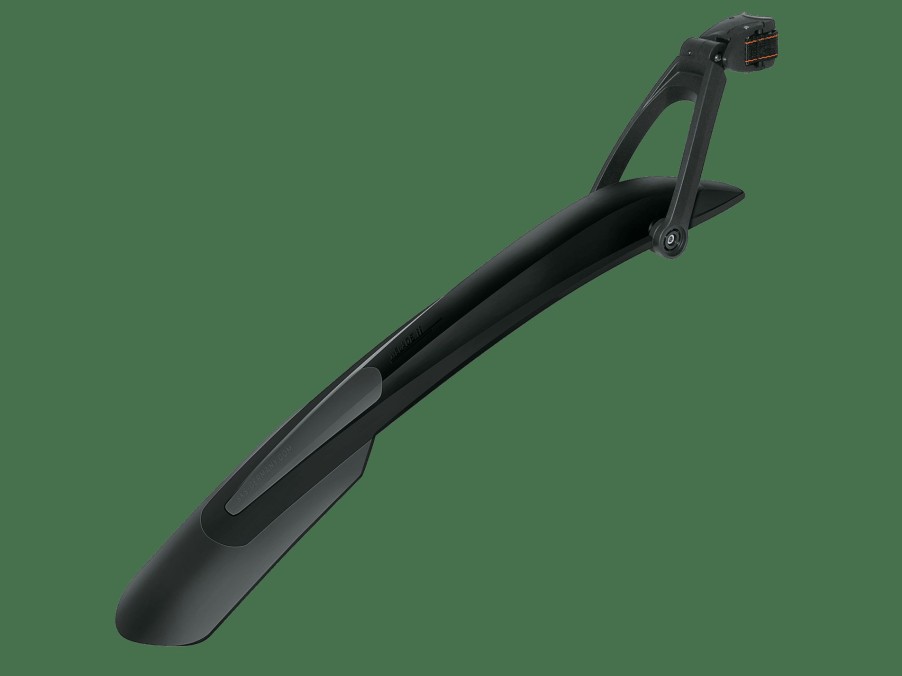 Accessories Trek Fenders | Sks X-Blade Rear Fender Black