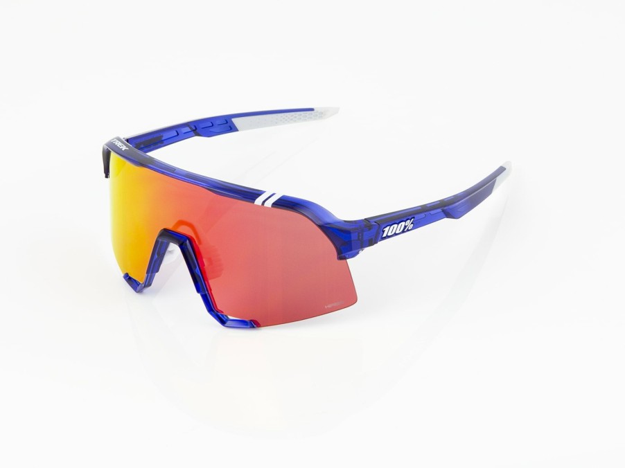 Accessories Trek Cycling Glasses | 100% Trek Team Edition S3 Hiper Lens Sunglasses