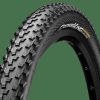 Parts Trek Mountain Tires | Continental Cross King Shieldwall Mtb Tire Black