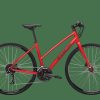 City Trek | Fx 2 Disc Stagger