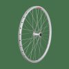 Parts Trek Mountain Wheels | Sta-Tru 26" Tubeless Ready Alloy Qr Wheel - Stainless Spokes