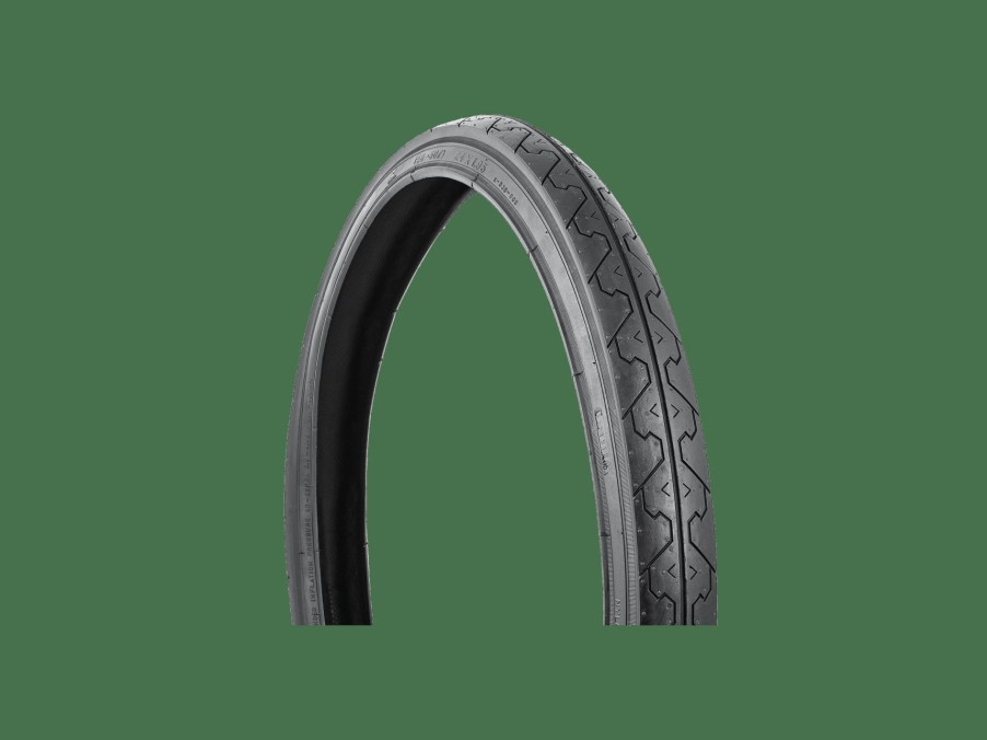 Parts Trek City & Hybrid Tires | Electra Townie Original Tires Black