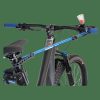 Parts Trek Tools & Maintenance | Park Tool Hbh-3 Extendable Handlebar Holder Black