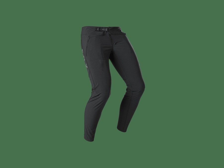 Apparel Trek Tights & Pants | Fox Racing Flexair Mountain Bike Pant Black/Dark Grey