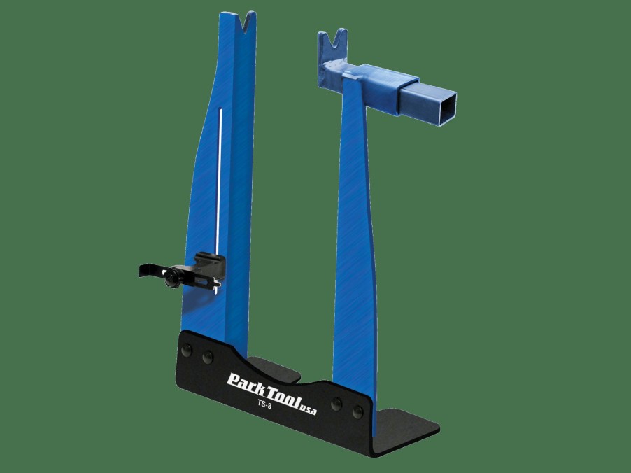 Parts Trek Tools & Maintenance | Park Tool Ts-8 Home Wheel Truing Stand