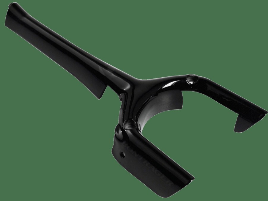 Parts Trek Frame Parts | Trek Speed Concept X-Large Gen 1 Front Brake Cover Black