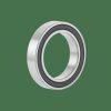 Parts Trek Bearings | Bontrager 6805 Llh Replacement Hub Bearing Silver