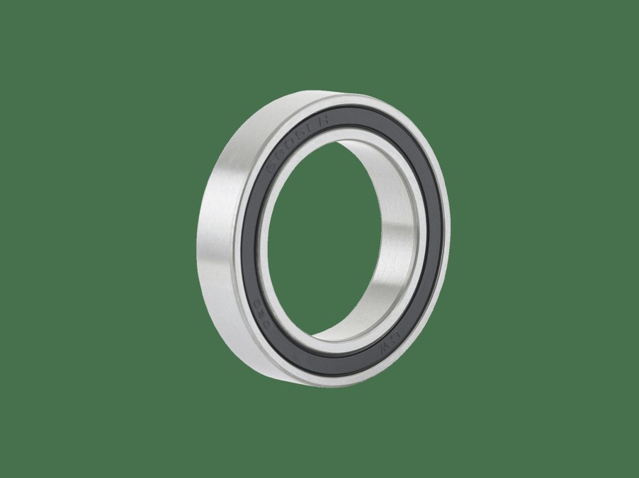 Parts Trek Bearings | Bontrager 6805 Llh Replacement Hub Bearing Silver