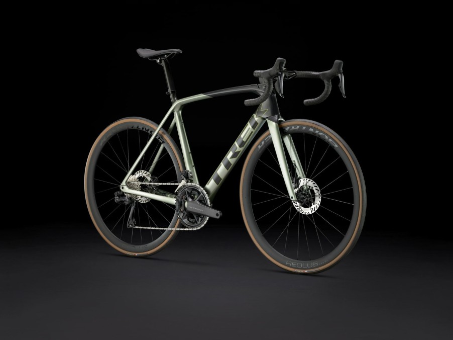 Road Trek | Emonda Sl 7 Matte Carbon Smoke