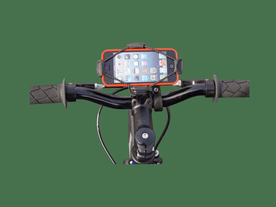 Accessories Trek Phone & Tablet Accessories | Bikase Elastokase Universal Phone Case