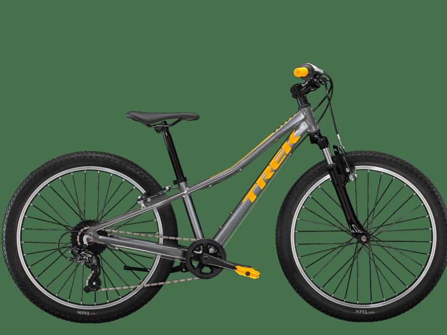 Kids Trek | Precaliber 24 8-Speed Suspension