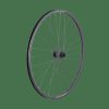 Parts Trek Road Wheels | Bontrager Approved Tlr Disc Centerlock Wheel Black