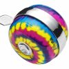 Accessories Trek Bells & Horns | Electra Tie-Dye Spinner Bike Bell