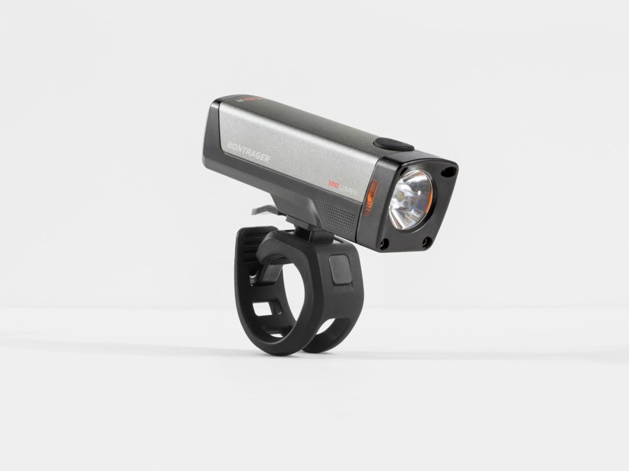 Parts Trek Daytime Running Lights | Bontrager Ion Elite R Front Bike Light