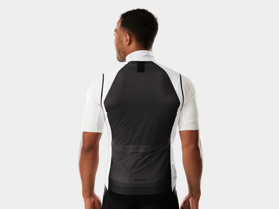 Apparel Trek Jackets & Vests | Trek Circuit Windshell Cycling Vest