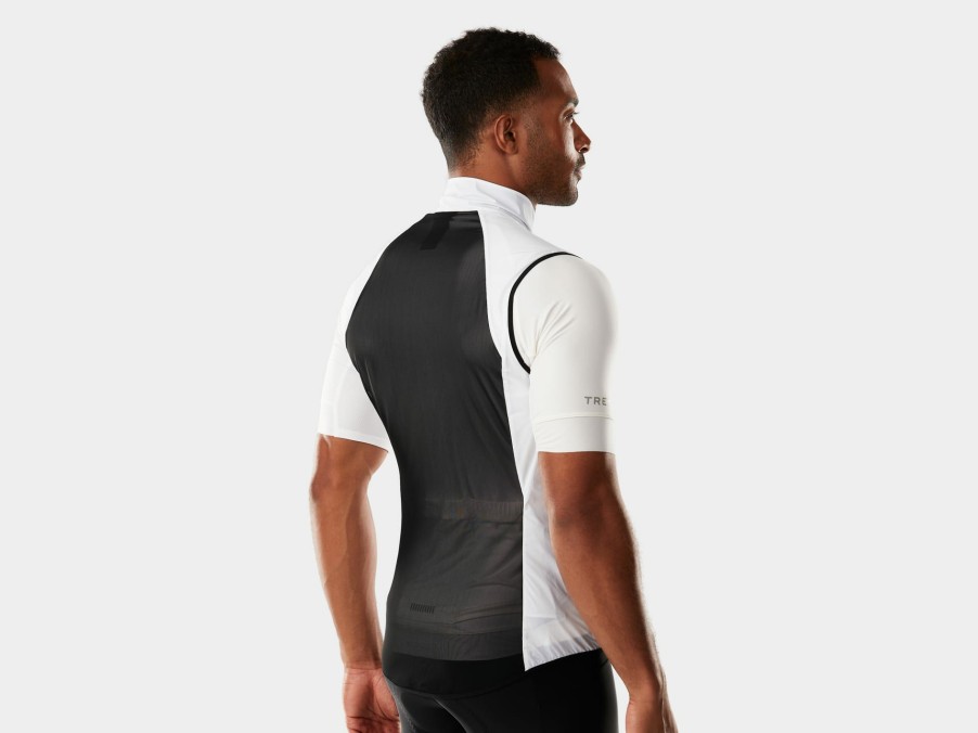 Apparel Trek Jackets & Vests | Trek Circuit Windshell Cycling Vest